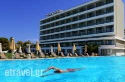 Airotel Achaia Beach hollidays