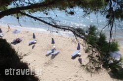 Golden Sand hollidays