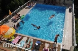 Acropolis Apartments hollidays