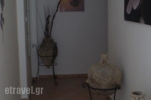 Galini Pension_lowest prices_in_Hotel_Cyclades Islands_Ios_Ios Chora