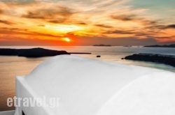 Caldera'S Majesty hollidays