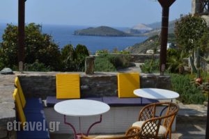 Syrou Lotos_best deals_Hotel_Cyclades Islands_Syros_Posidonia