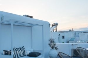 Orpheas Rooms_best deals_Room_Cyclades Islands_Mykonos_Mykonos ora