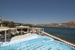 Mourtzakis hollidays