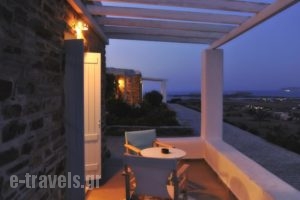 Degaetas Resort_lowest prices_in_Hotel_Cyclades Islands_Antiparos_Antiparos Chora