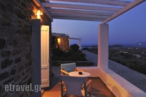 Degaetas Resort_lowest prices_in_Hotel_Cyclades Islands_Antiparos_Antiparos Chora