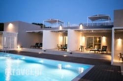 Galinio Boutique Apartments hollidays