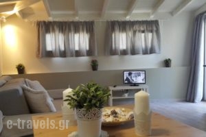 Ifigenia Studios_best deals_Hotel_Sporades Islands_Alonnisos_Alonissosora