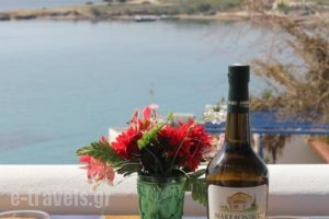 Aigaio Rooms_best deals_Room_Cyclades Islands_Syros_Vari
