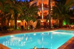 Villa Pipini hollidays