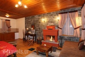 Amanit'S_accommodation_in_Hotel_Epirus_Ioannina_Fraggades