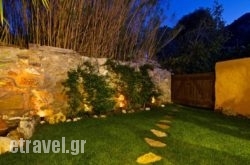 Villa 5 Anemoi hollidays Villa 5 Anemoi hollidays