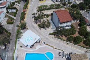 Locanda Barbati Apartments_best deals_Apartment_Ionian Islands_Corfu_Corfu Rest Areas