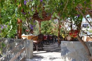 Glaros Hotel_accommodation_in_Hotel_Crete_Chania_Palaeochora