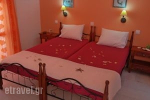 Studios Zafiri_travel_packages_in_Cyclades Islands_Naxos_Naxos chora