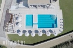 Niriides Luxury Villas hollidays