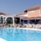 Hotel Denny's Inn_accommodation_in_Hotel_Ionian Islands_Zakinthos_Laganas