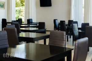 Agamemnon Hotel_lowest prices_in_Hotel_Peloponesse_Argolida_Nafplio