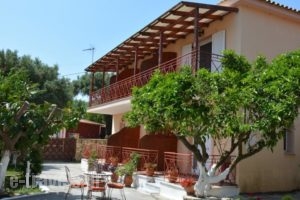 Alavastros Villa_accommodation_in_Villa_Ionian Islands_Zakinthos_Laganas