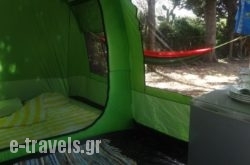 Camping Argostoli  