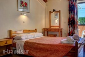 Hotel Benitses Arches_best prices_in_Hotel_Ionian Islands_Corfu_Corfu Rest Areas