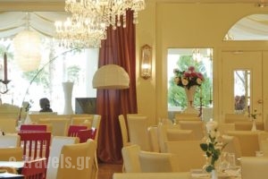 Orfeas Blue Resort_holidays_in_Hotel_Macedonia_Pieria_Korinos