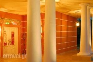 Orfeas Blue Resort_best deals_Hotel_Macedonia_Pieria_Korinos