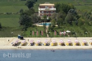 Orfeas Blue Resort_accommodation_in_Hotel_Macedonia_Pieria_Korinos