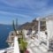 Porto Fira'Suites_best deals_Hotel_Cyclades Islands_Sandorini_Fira