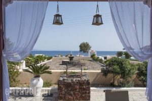 En Plo Boutique Suites_best prices_in_Hotel_Cyclades Islands_Sandorini_Oia