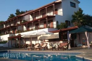 Angelina Studios_accommodation_in_Hotel_Sporades Islands_Skiathos_Skiathoshora