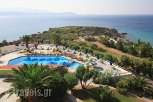Princessa Riviera Resort_best deals_Hotel_Aegean Islands_Samos_Pythagorio