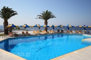 Princessa Riviera Resort_best prices_in_Hotel_Aegean Islands_Samos_Pythagorio