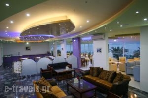 Princessa Riviera Resort_lowest prices_in_Hotel_Aegean Islands_Samos_Pythagorio