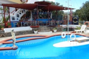 Milos Apartments_travel_packages_in_Crete_Lasithi_Aghios Nikolaos
