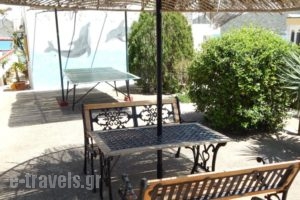 Milos Apartments_lowest prices_in_Apartment_Crete_Lasithi_Aghios Nikolaos
