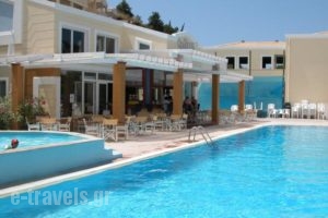 Rosa Bella Corfu Suites Hotel & Spa_accommodation_in_Hotel_Ionian Islands_Corfu_Corfu Rest Areas