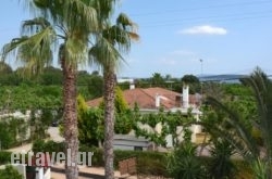 Villa The Rose hollidays Villa The Rose hollidays