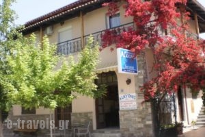 Alkionis Studios_accommodation_in_Hotel_Macedonia_Halkidiki_Kassandreia