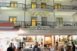 Central Hotel  