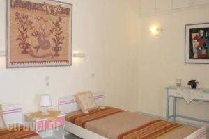 El Greco Studios_best deals_Hotel_Crete_Chania_Agia Marina
