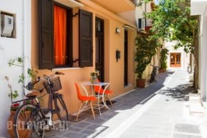 AC Homes Christos_holidays_in_Hotel_Crete_Rethymnon_Rethymnon City