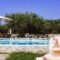 Stratos Villas_best deals_Villa_Crete_Chania_Sfakia
