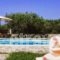 Stratos Villas_best deals_Villa_Crete_Chania_Sfakia