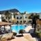 Blue Aegean Hotel & Suites hollidays