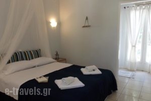 Stamatia'S Garden_lowest prices_in_Hotel_Central Greece_Evia_Agia Anna