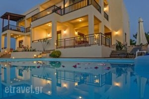 Villa Rousa_accommodation_in_Villa_Crete_Rethymnon_Rethymnon City