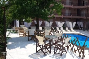 Golden Beach Hotel_travel_packages_in_Macedonia_Halkidiki_Poligyros