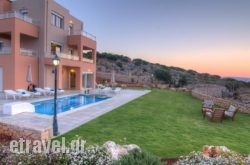 Villa Anemolia hollidays