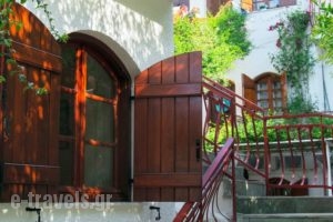 Villa Mikra Asia_accommodation_in_Villa_Piraeus Islands - Trizonia_Poros_Poros Chora